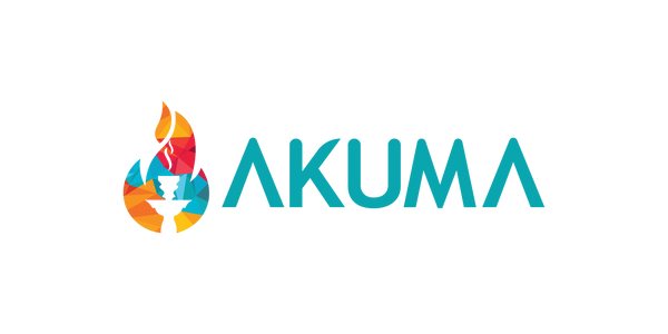 Real Akuma Logo